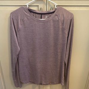 Champion long sleeve shirt!